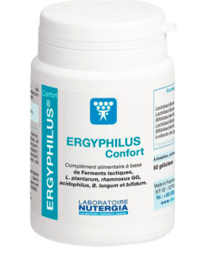 Ergyphilus  Confort 