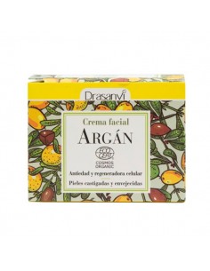 Crema Facial Argán Bio de...