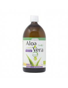 Jugo Aloe Vera Sin Gluten...