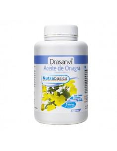 Aceite de Onagra 500 mg de...