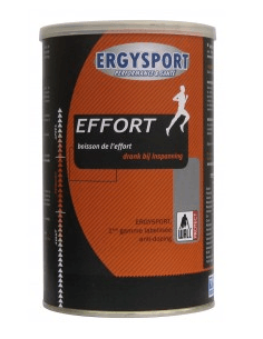 Ergysport Esfuerzo de...