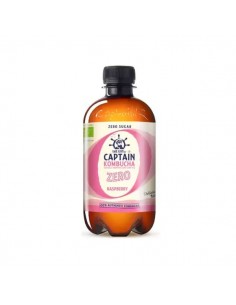 Kombucha Frambuesa Zero Eco...