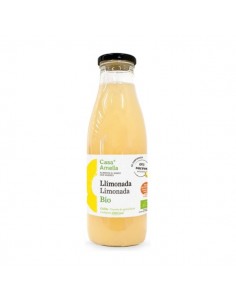Limonada BIO de Casa Amella, 750 mililitros