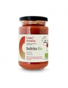 Sofrito BIO de Casa Amella, 320 gramos