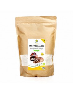 Mix integral ECO repostería de Gluten Zero, 2 kilogramos