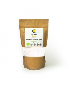 Mix integral ECO repostería de Gluten Zero, 500 gramos