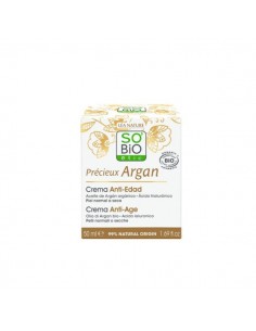 Crema de día antiedad de SO'BiO étic, 50 mililitros