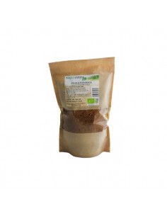 Azúcar panela ECO de Naturvida, 500 gramos