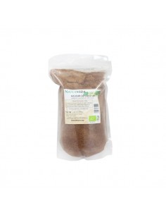 Azúcar de coco BIO de Naturvida, 1 kilogramo