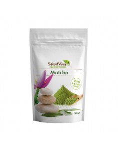 Matcha en Polvo Bio de...