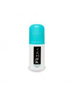 Coral Noir desodorante con perfume de Natur Petra, 100 mililitros