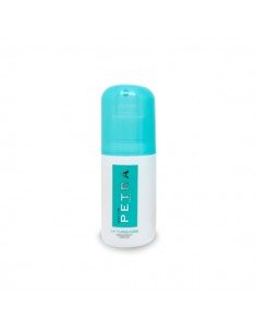 La Turquoise desodorante con perfume de Natur Petra, 100 mililitros