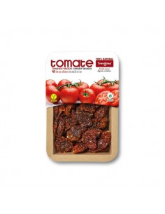 Tomate seco deshidratado de Trevijano, 70 gramos