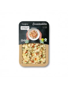 Ensaladilla BIO de Trevijano, 110 gramos