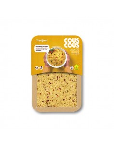 Cous cous estilo oriental de Trevijano, 300 gramos