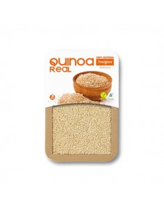 Quinoa real BIO de Trevijano, 300 gramos