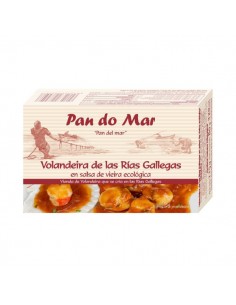 Volandeira de las Rias...