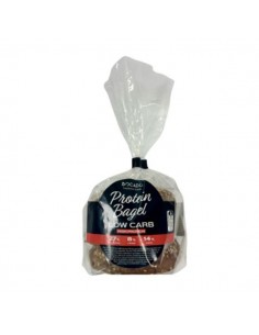 Bagels proteicos de Bocado Functional Foods, 240 gramos