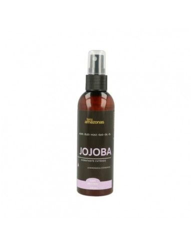 Aceite de jojoba de Terra Amazonas, 100 mililitros