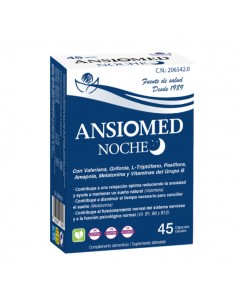 Ansiomed Noche de Bioserum,...