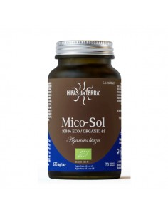 Mico Sol (Champiñón del...