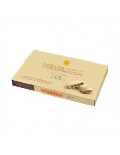 Alfajores de nuez de Havanna, 330 gramos