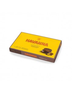 Alfajores de chocolate de Havanna, 330 gramos