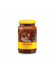 Dulce de leche de Havanna, 450 gramos
