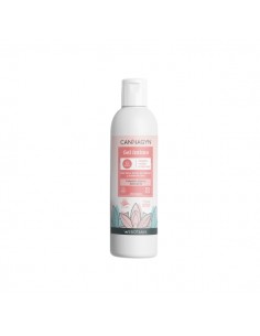 Cannagyn gel íntimo de WeBotanix, 250 mililitros