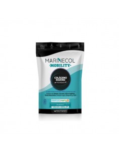 Marinecol Mobility colágeno marino de WeBotanix, 275 gramos