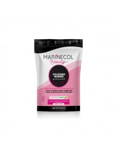 Marinecol Beauty colágeno marino de WeBotanix, 250 gramos