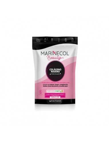 Marinecol Beauty colágeno marino de WeBotanix, 250 gramos