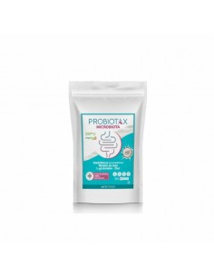 Probiotax microbiota de WeBotanix, 150 gramos
