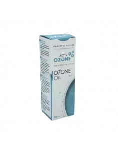 Ozone Oil 800IP de...