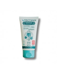 Cremigel óseo recovery CBD de WeBotanix, 75 mililitros