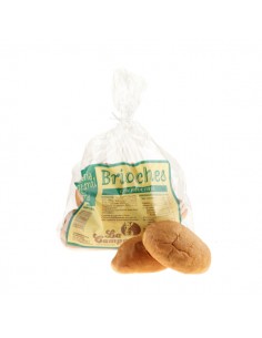 Brioches Integrales con...