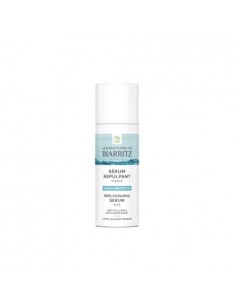 Sérum facial rellenador hydra protect + de Laboratoires de Biarritz, 50 mililitros