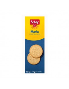 Galletas Maria Sin Gluten...