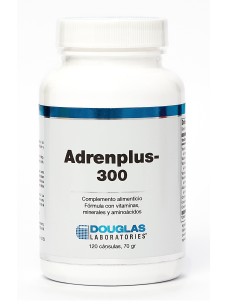 Adrenplus-300 (120 cap)