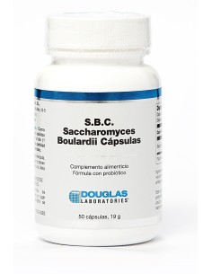 S.B.C. (Saccharomyces...