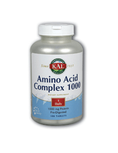 Amino Acido Complex