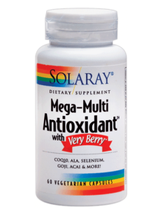 Antiox Mega Multi 