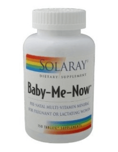 Baby Me Now Prenatal Multi...