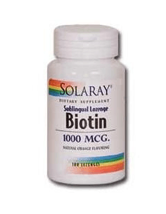 Biotin 1000 