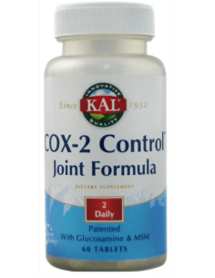 COX-2 Control Joint Formula