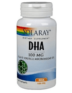 DHA Neuromins 100mg. 30perlas
