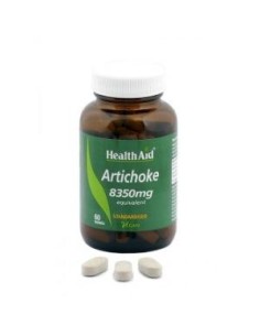 Alcachofera (Artichoke) 60...