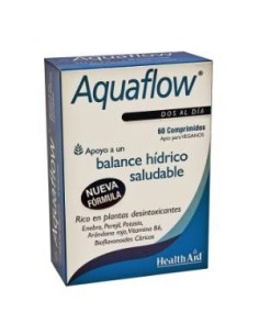 Aquaflow 60 cáp.