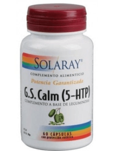 GS Calm 5-HTP 