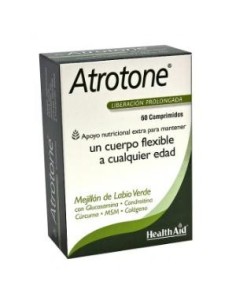 Atrotone 60 cáp.